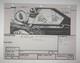 Star wars storyboard Empire Strikes Back movie Prop Rebel Disney Vtg Art EB1-98