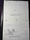 Star wars storyboards Empire Strikes Back movie prop HOTH TAUNTAUN OPENING SCENE