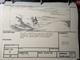 Star wars storyboards Empire Strikes Back movie prop Han Solo Luke Tauntaun X1