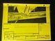 Star wars storyboards Empire Strikes Back movie prop The Millennium Falcon Art