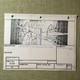 Star wars storyboards Empire Strikes Back movie props BESPIN CLOUD CITY