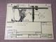 Star wars storyboards Empire Strikes Back movie props BESPIN LUKE cloud City X1