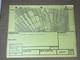 Star wars storyboards Empire Strikes Back movie props BESPIN Luke Vader X1