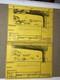 Star wars storyboards Empire Strikes Back movie props BESPIN millennium falcon