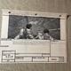 Star wars storyboards Empire Strikes Back movie props Falcon Leia Lando Luke