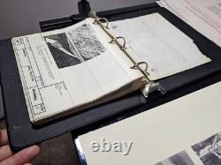 Star wars storyboards Empire Strikes Back movie props George Lucas Art ESB x1