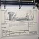 Star wars storyboards Empire Strikes Back movie props HOTH BASE HAN SOLO art X1