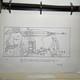 Star wars storyboards Empire Strikes Back movie props HOTH BASE SOLDIERS ENT