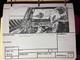 Star wars storyboards Empire Strikes Back movie props HOTH JACKSON SNOWSPEEDER