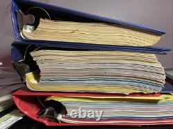 Star wars storyboards Empire Strikes Back movie props Hoth Base LUKE AT-AT X1 Star wars storyboards Empire Strikes Back movie props Hoth Base LUKE AT-AT X1