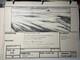 Star wars storyboards Empire Strikes Back movie props Hoth Han Solo Tauntaun X1