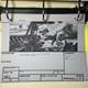 Star wars storyboards Empire Strikes Back movie props Hoth SNOWSPEEDER art X1
