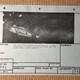 Star wars storyboards Empire Strikes Back movie props MILLENNIUM FALCON art X1