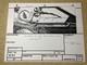Star wars storyboards Empire Strikes Back movie props Millennium Falcon Art ESB