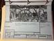Star wars storyboards Empire Strikes Back movie props Millennium Falcon Art Es