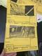 Star wars storyboards Empire Strikes Back movie props Millennium Falcon Art Es