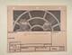Star wars storyboards Empire Strikes Back movie props Millennium Falcon ESB3-18