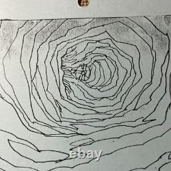 Star wars storyboards Empire Strikes Back movie props Millennium Falcon Ship