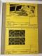 Star wars storyboards Empire Strikes Back movie props Millennium Falcon X1