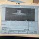 Star wars storyboards Empire Strikes Back movie props Millennium Falcon art X1