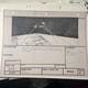 Star wars storyboards Empire Strikes Back movie props Millennium Falcon art X1