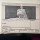 Star wars storyboards Empire Strikes Back movie props Millennium Falcon art X1