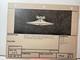 Star wars storyboards Empire Strikes Back movie props STAR DESTROYER ship Art