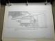 Star wars storyboards Empire Strikes Back movie props Snowspeeder AT-AT Art