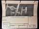 Star wars storyboards Empire Strikes Back movie props TIE FIGHTER FALCON? Art
