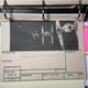 Star wars storyboards Empire Strikes Back movie props TIE FIGHTER millennium X1