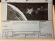 Star wars storyboards Empire Strikes Back movie props TIE FIGHTERS Art Esb