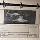 Star wars storyboards Empire Strikes Back movie props Tie Fighter Vader Art ES