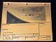 Star wars storyboards Empire Strikes Back movie props X-WING LUKE DAGOBAH Art