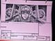 Star wars storyboards Empire Strikes Back movie props X-WING LUKE Hoth ESB