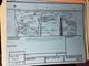 Star wars storyboards Empire Strikes Back movie props the Millennium Falcon Ship