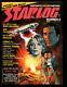 Starlog #2 11/1976-O'Quinn-Star Trek-Flash Gordon-Superman-Wonder Woman-VF