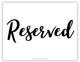Storyboard Lot Reserved Listing With Discount Reserved Listing