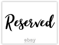 Storyboard Lot Reserved Listing With Discount Reserved Listing