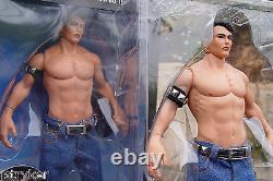 StrykerSpecial. 12 Jeff Stryker Action Figure UNsigned, NIB Buy from Jeff direct