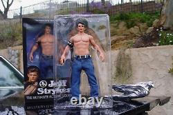 StrykerSpecial. 12 Jeff Stryker Action Figure UNsigned, NIB Buy from Jeff direct