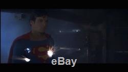 Superman The Movie 1978 Prop Reeve Lex Luthor Rare