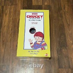 Supreme Chucky Doll FW2020 Authentic In Hand Fast Shipping