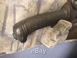 Sword used by Dwayne Johnson (The Rock) in The Mummy Returns (2001) ORIGINAL