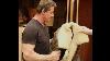 Sylvester Stallone Opens The Vault Of All His Movie Costumes 2015