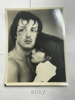 Sylvestor Stallone Ultimate ROCKY collection memorabilia RARE