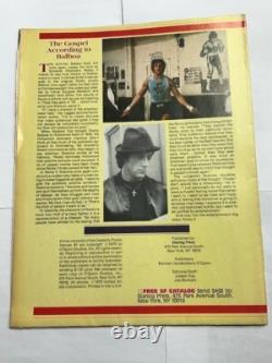 Sylvestor Stallone Ultimate ROCKY collection memorabilia RARE