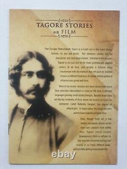 TAGORE STORIES ON FILM with English Sub titles 6 DVD set