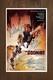 THE GOONIES Signed Movie Poster 11x17 with COA Authentic Memorabilia