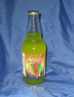 THE INCREDIBLE HULK Pingo Doce Bottle MOVIE PROP (Stan Lee/Avengers) withCOA