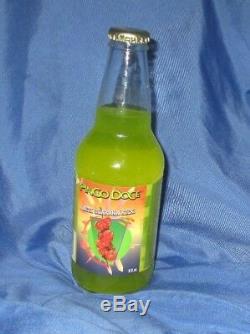 THE INCREDIBLE HULK Pingo Doce Bottle MOVIE PROP (Stan Lee/Avengers) withCOA